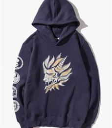 市场上装-卫衣-休闲男装卫衣