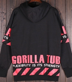 市场上装-卫衣-休闲男装卫衣