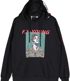 市场上装-卫衣-休闲男装卫衣