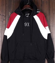 市场上装-卫衣-休闲男装卫衣