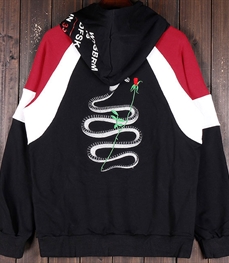 市场上装-卫衣-休闲男装卫衣