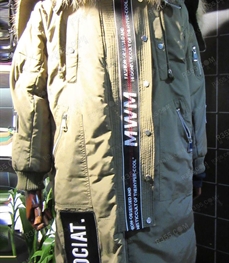 市场上装-棉衣/羽绒服-休闲男装棉服【实拍】