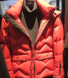 市场上装-棉衣/羽绒服-休闲男装棉服【实拍】