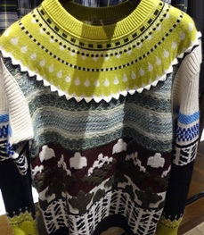 市场上装-毛衫-休闲男装毛衫【实拍】