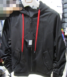 市场上装-夹克-休闲男装夹克【实拍】