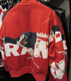 市场上装-夹克-休闲男装夹克【实拍】