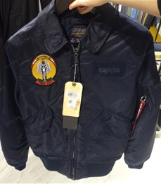 市场上装-夹克-休闲男装夹克【实拍】