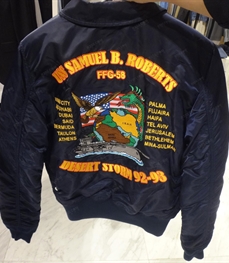 市场上装-夹克-休闲男装夹克【实拍】