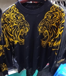 市场上装-毛衫-商务毛衫【实拍】