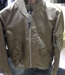 市场上装-夹克-休闲男装夹克【实拍】