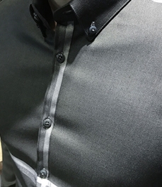 市场上装-衬衫-时尚商务衬衫