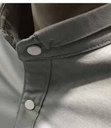 市场上装-衬衫-时尚商务衬衫