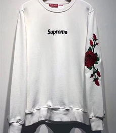 市场上装-卫衣-休闲男装卫衣