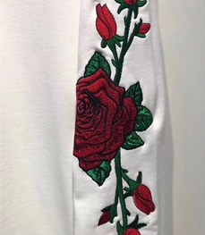 市场上装-卫衣-休闲男装卫衣