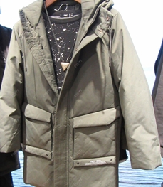 市场上装-棉衣/羽绒服-靓仔男装棉服【实拍】