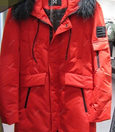 市场上装-棉衣/羽绒服-靓仔男装棉服【实拍】