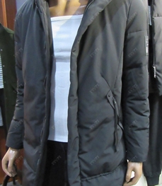 市场上装-棉衣/羽绒服-靓仔男装棉服【实拍】