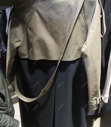 市场上装-中长外套-靓仔男装中长外套【实拍】