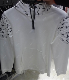 市场上装-卫衣-靓仔男装卫衣【实拍】