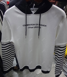 市场上装-卫衣-靓仔男装卫衣【实拍】