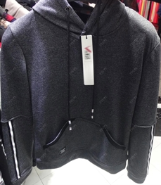 市场上装-卫衣-靓仔男装卫衣【实拍】