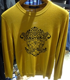 市场上装-毛衫-休闲商务毛衫【实拍】