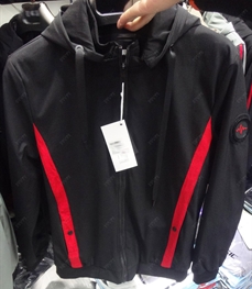 市场上装-夹克-靓仔男装夹克【实拍】