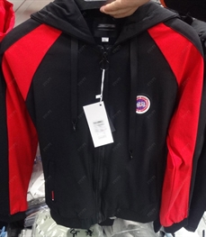 市场上装-夹克-靓仔男装夹克【实拍】