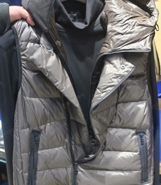 市场上装-马夹-休闲商务马夹【实拍】