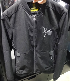 市场上装-夹克-靓仔男装夹克【实拍】