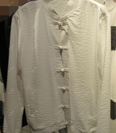 市场上装-夹克-靓仔男装夹克【实拍】