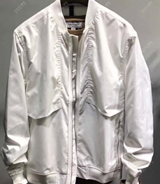 市场上装-夹克-靓仔男装夹克【实拍】