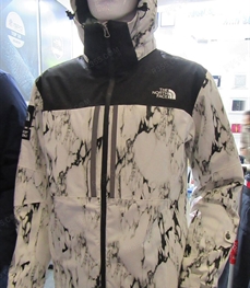 户外品牌-滑雪服-【北京户外展】户外滑雪服