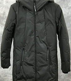 市场上装-棉衣/羽绒服-靓仔男装棉服