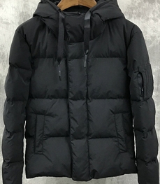 市场上装-棉衣/羽绒服-靓仔男装棉服