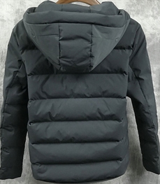 市场上装-棉衣/羽绒服-靓仔男装棉服