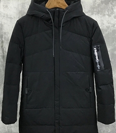 市场上装-棉衣/羽绒服-靓仔男装棉服