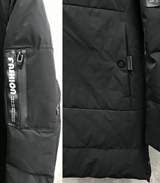 市场上装-棉衣/羽绒服-靓仔男装棉服