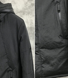 市场上装-棉衣/羽绒服-靓仔男装棉服