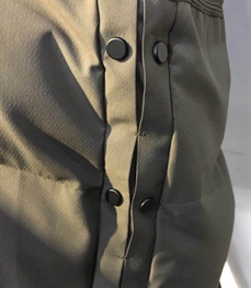 市场上装-棉衣/羽绒服-靓仔男装棉服