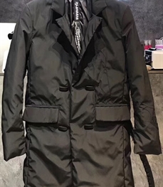 市场上装-棉衣/羽绒服-靓仔男装棉服