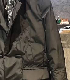 市场上装-棉衣/羽绒服-靓仔男装棉服