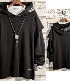 市场上装-卫衣-靓仔男装卫衣