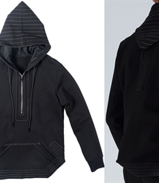 市场上装-卫衣-靓仔男装卫衣