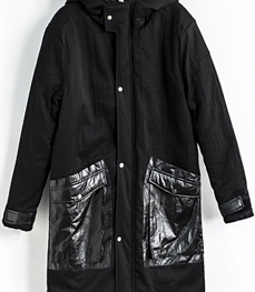 市场上装-中长外套-靓仔男装中长外套