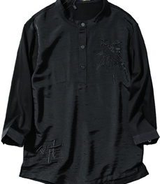 市场上装-衬衫-靓仔男装衬衫