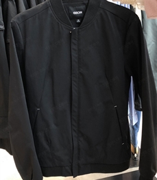 市场上装-夹克-靓仔男装夹克【实拍】