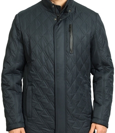 市场上装-棉衣/羽绒服-时尚商务棉服