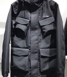 市场上装-中长外套-靓仔男装中长外套