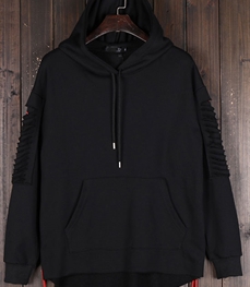 市场上装-卫衣-靓仔男装卫衣